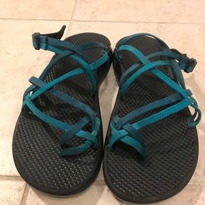 Chaco Zong X EcoTread